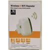Image 1 : NEW WIRELESS-N WIFI REPEATER