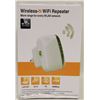 Image 1 : NEW WIRELESS-N WIFI REPEATER