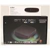 Image 1 : NEW ANDROID TV BOX MULTIMEDIA GATEWAY WITH AIR