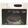 Image 1 : NEW ANDROID TV BOX MULTIMEDIA GATEWAY WITH AIR