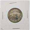 Image 1 : 11) 1967 CANADIAN SILVER 25 CENT COIN