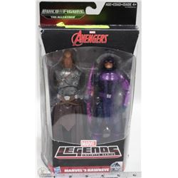 MARVEL LEGENDS INFINITE SERIES MARVEL'S HAWKEYE