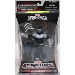 MARVEL LEGENDS INFINITE SERIES GREEN GOBLIN FROM