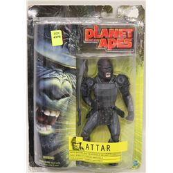 PLANET OF THE APES ACTION FIGURE
