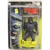 Image 1 : PLANET OF THE APES ACTION FIGURE