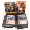 Image 1 : LORD OF THE RINGS CARDS