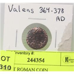 ANCIENT ROMAN COIN