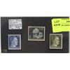 Image 1 : NAZI HERO MEMORIAL DAY STAMP ISSUE