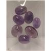 Image 1 : #1-NATURAL AMETHYST 80CT