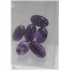 Image 1 : #7-NATURAL AMETHYST 61CT