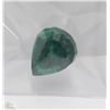 Image 1 : #19-NATURAL EMERALD 154CT
