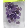 Image 1 : #10-NATURAL AMETHYST 73CT