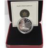 Image 1 : RCM .9999 FINE SILVER 1-OZ SAMBRO ISLAND COIN $20