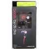 Image 1 : REPLICA BEATS BY DR. DRE IN EAR EARPHONES