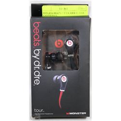 REPLICA BEATS BY DR. DRE IN EAR EARPHONES