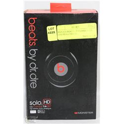 REPLICA BEATS BY DR. DRE OVER EAR HEADPHONES