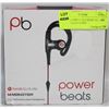Image 1 : REPLICA POWER BEATS BY DR. DRE SPORT HEADPHONES