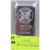 Image 1 : SUNSHINE MINTING 1 OUNCE SILVER BAR
