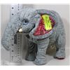 Image 1 : FIR REAL ANIMATED ELEPHANT