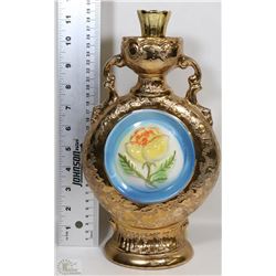 ORIGINAL 1978 JIM BEAM LIQUOR DECANTER