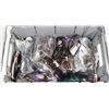 Image 1 : BOX WITH OVER 60 PAIRS OF NEW SUNGLASSES AND