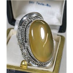 BIG BOHEMIA WOMEN RING