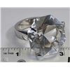 Image 1 : MILLION DOLLAR DIVA LARGE FAUX RING PAPERWEIGHT