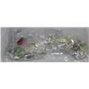 Image 1 : BAG OF 50 METAL CHARMS /PENDANTS