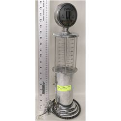 GAS PUMP STYLE LIQUOR DISPENSER