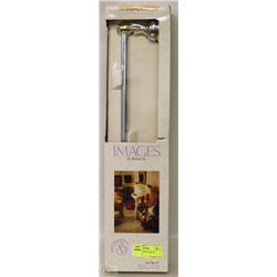 NEW IMAGES TOWEL BAR 18"