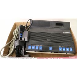DICTAPHONE ELECTRONIC DICTATING MACHINE MODEL 3970