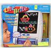 Image 1 : LITE BRITE FLAT SCREEN