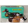 Image 1 : VINTAGE TELEMANIA QUACK FONE DUCK PHONE #T1800