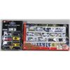 Image 1 : AUTO WORLD EMERGENCY DIE-CAST SET