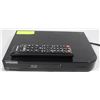 Image 1 : SAMSUNG BLUE-RAY PLAYER WITH REMOTE