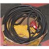 Image 1 : PROPANE HOSE HOOKUP WITH EXTENSION CORD