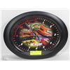 Image 1 : OFFICIAL NASCAR NEXTEL CUP SERIES CLOCK