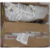 Image 1 : 2 BOXES OF ORGANIC VAPOR/ACID GAS CARTRIDGES