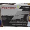Image 1 : PIONEER SPEAKER SYSTEM