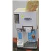 Image 1 : CUISINART SOFT SERVE ICE CREAM MAKER