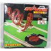 Image 1 : 80'S MAJORETTE MOTOR STARTER VINTAGE RACE CAR