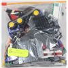 Image 1 : LARGE BAG OF ASSORTED LEGO