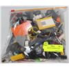 Image 1 : LARGE BAG OF ASSORTED LEGO