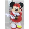 Image 1 : FISHER PRICE MONSTER MOVES MICKEY MOUSE