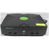 Image 1 : XBOX CONSOLE