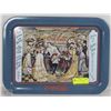 Image 1 : SODA FOUNTAIN COKE TRAY