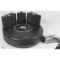 IROBOT ROOMBA PET SERIES VACUUM WITH