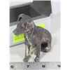 Image 1 : STERLING SILVER LABRADOR RETRIEVER TAG #925