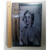 Image 1 : MARILYN MONROE VINTAGE STYLE TIN SIGN