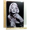 Image 1 : MARILYN MONROE VINTAGE STYLE TIN SIGN